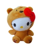 Porte clé Hello Kitty