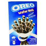 Oreo wafer roll vanille