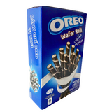 Oreo wafer roll vanille
