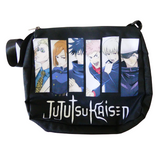 Sac à main Jujutsu kaisen