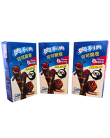 Oreo waffle chocolat
